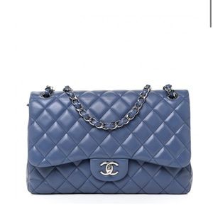 CHANEL JUMBO BAG
